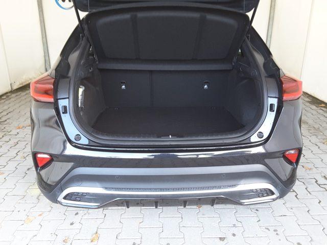 KIA XCeed 1.0 T-GDi 120cv BIFUEL GPL High Tech