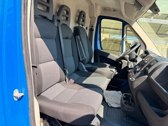Fiat Ducato 35 2.3 MJT 140CV PLM-TM Furgone L3H2