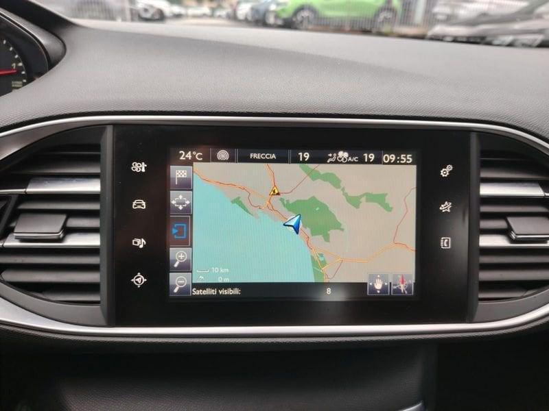Peugeot 308 308 1.6 HDi 92 CV Business