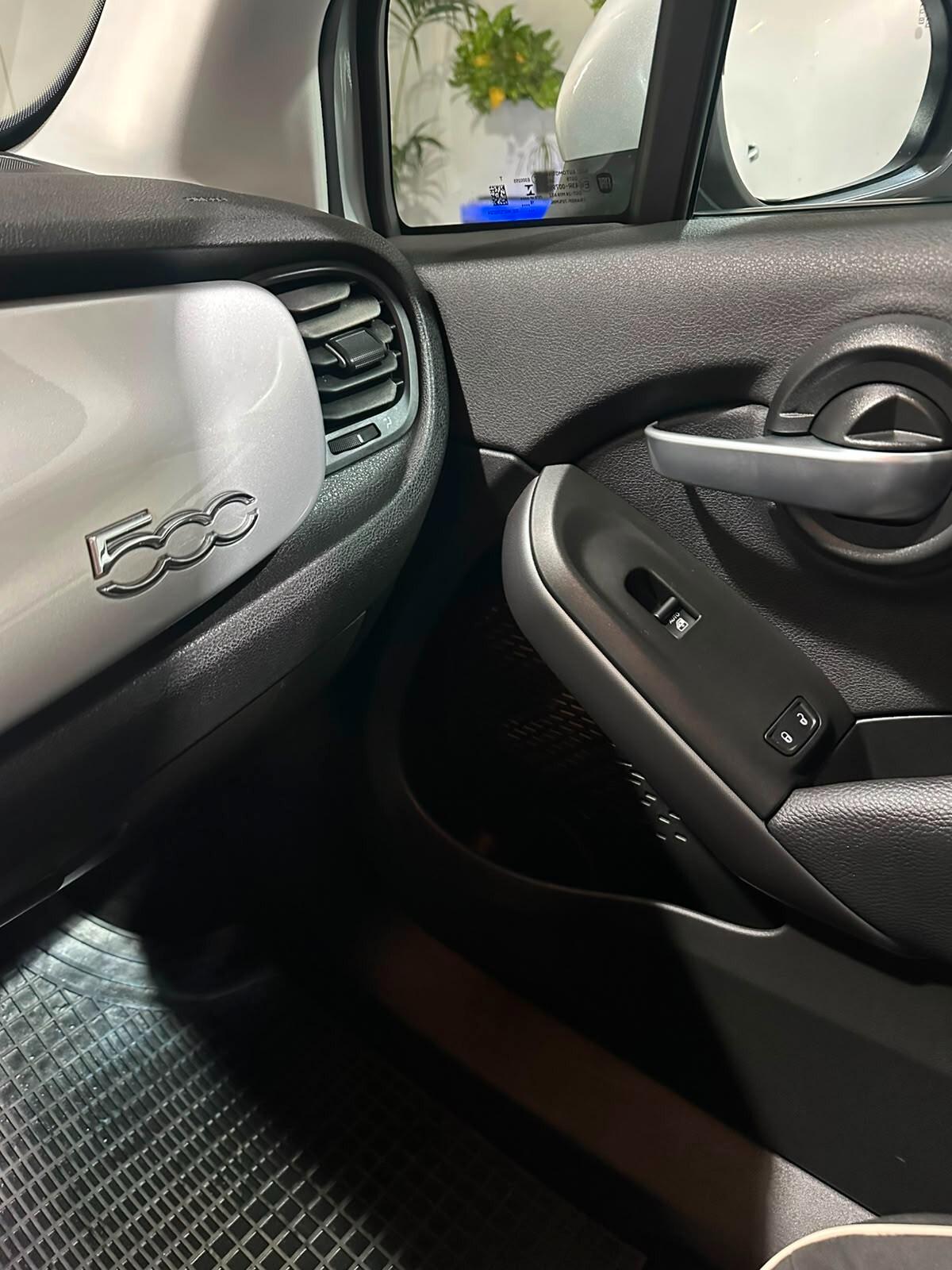 Fiat 500X 1.3 MultiJet 95 CV Cross