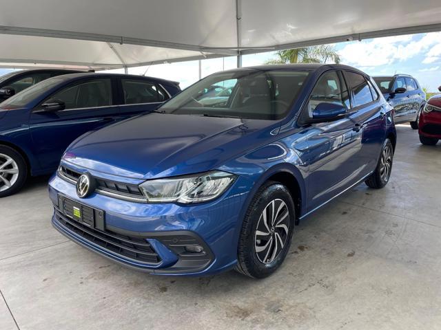 VOLKSWAGEN Polo 1.0 TSI 95 Cv Edition Plus