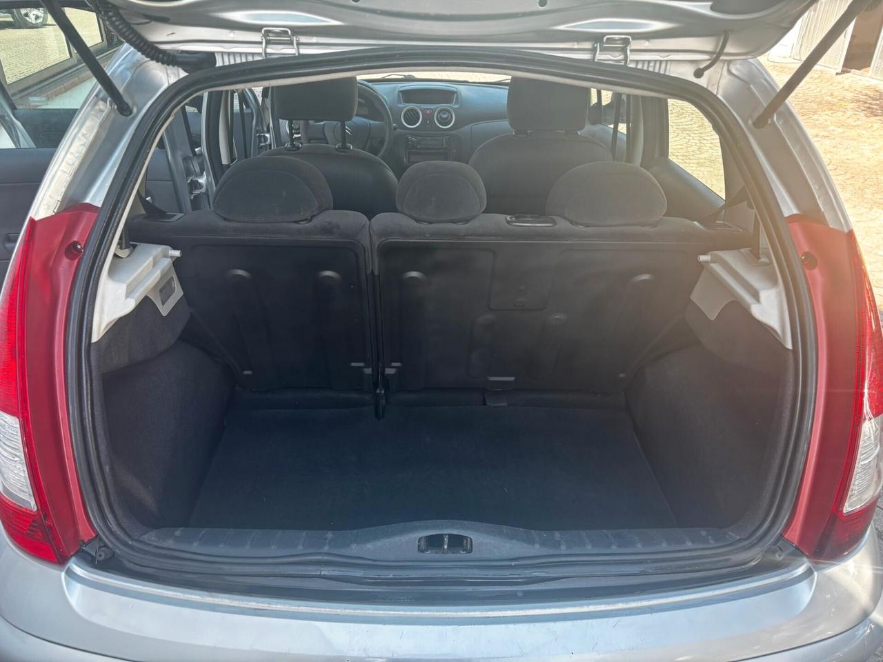 Citroen C3 1.1 Perfect Eco Energy GPL IDONEA PER NEOPATENTATI SOLO 139.000 KM PERMUTABILE