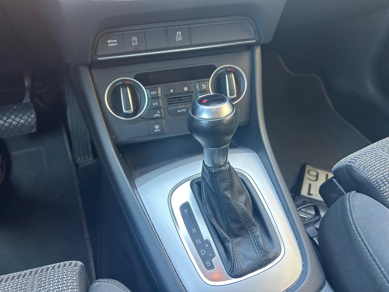 Audi Q3 2.0 TDI 150 CV quattro Sport