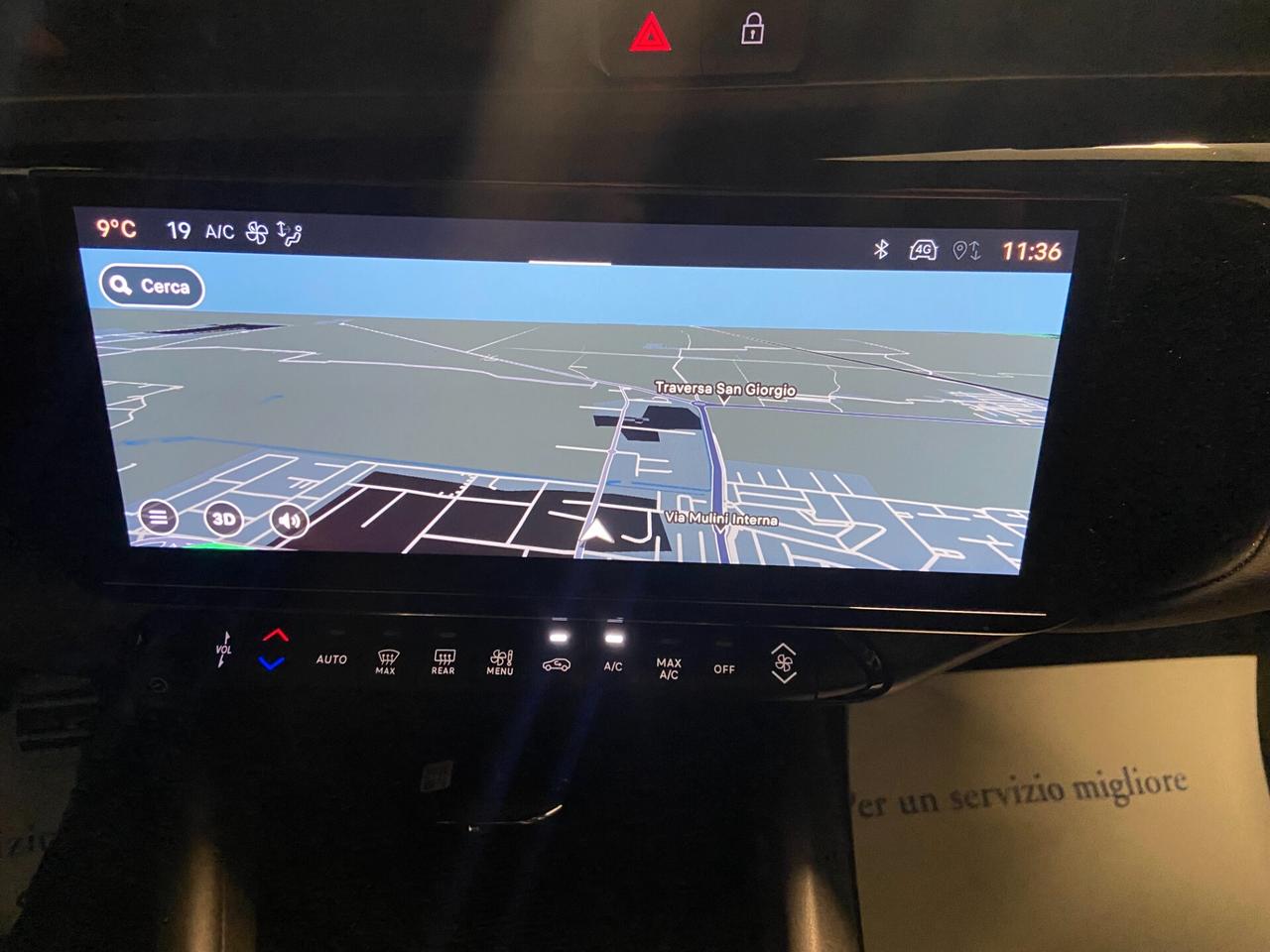 Alfa Romeo Junior Hybrid Speciale e-dct - KM0