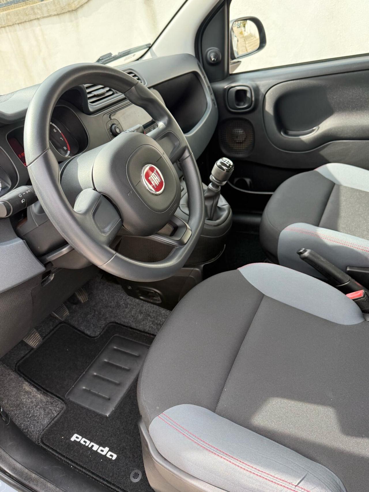 Fiat Panda 1.2 Easy