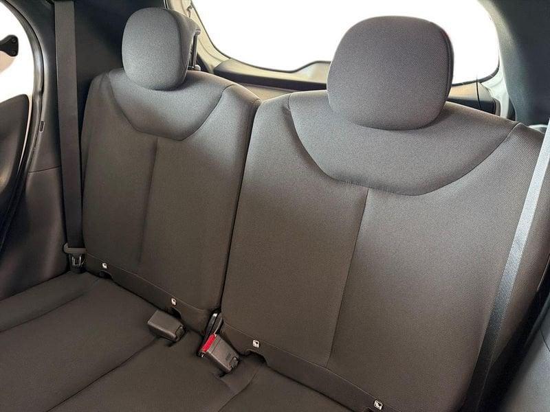 Toyota Aygo X 1.0B (72 CV) Active S-CVT