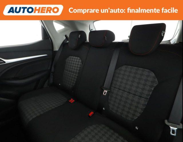 MG ZS 1.5 VTi-tech Comfort