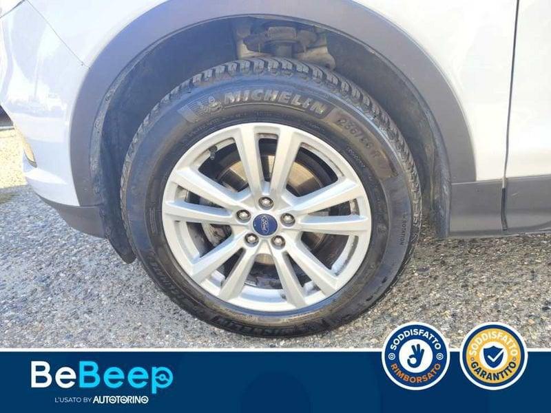 Ford Kuga 1.5 ECOBOOST BUSINESS S&S 2WD 120CV