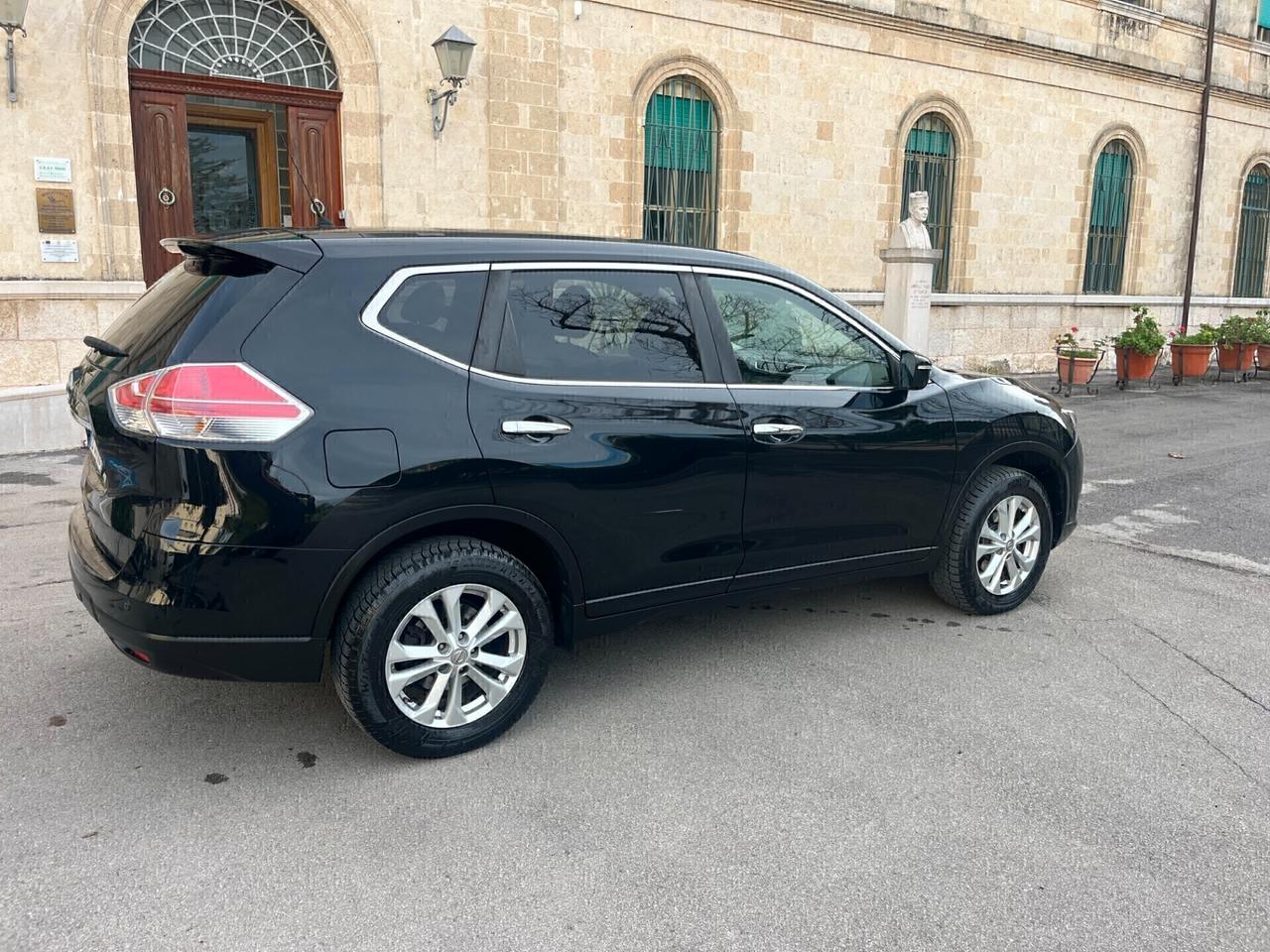 Nissan X-Trail 1.6 dCi 2WD Tekna UsatoGarantito