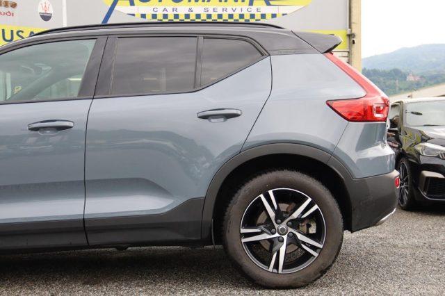 VOLVO XC40 D3 AWD Geartronic R-design