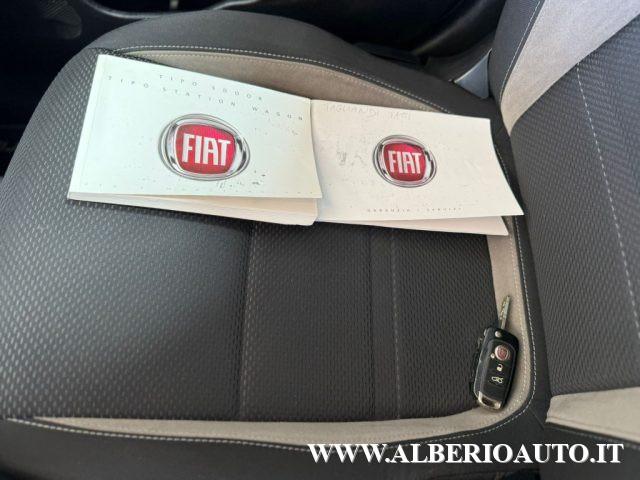 FIAT Tipo 1.3 Mjt S&S 5 porte Lounge *OFFERTA DEL MESE*
