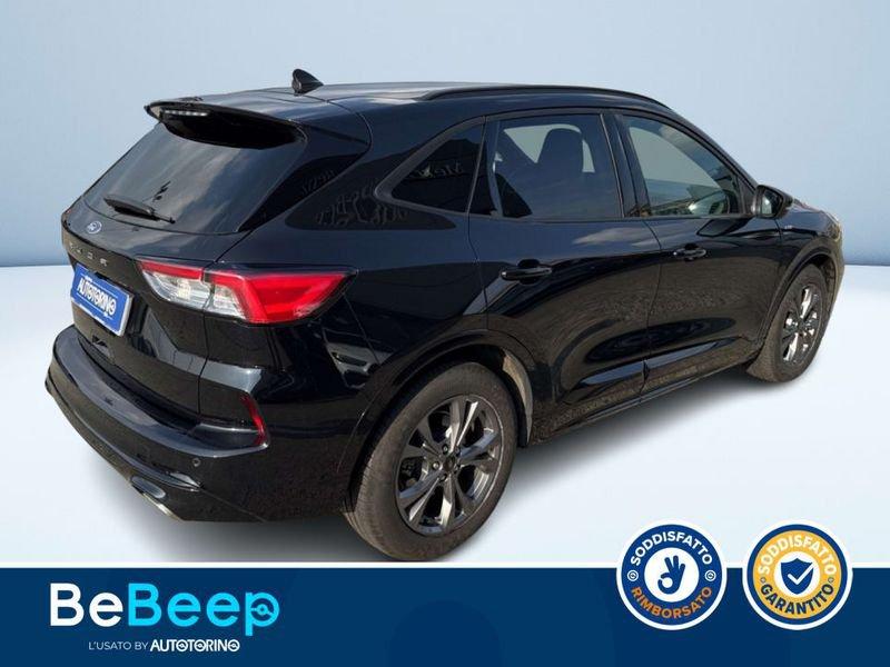 Ford Kuga 1.5 ECOBLUE ST-LINE 2WD 120CV AUTO