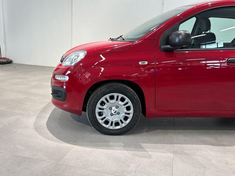 FIAT Panda 1.0 FireFly 70cv Hybrid
