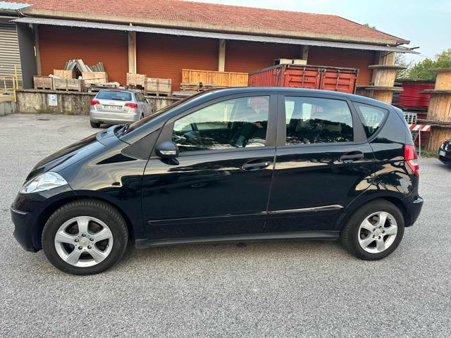 MERCEDES-BENZ A 150 Avantgarde senza nessun lavoro da fare