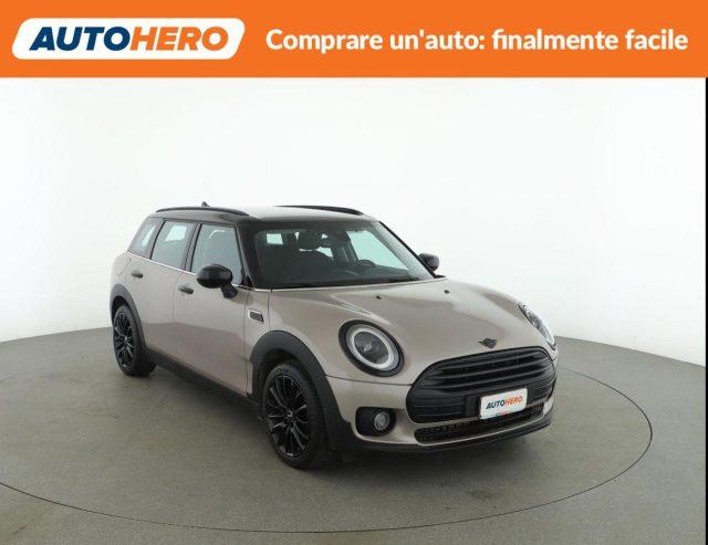 MINI Clubman 1.5 Cooper Classic Clubman