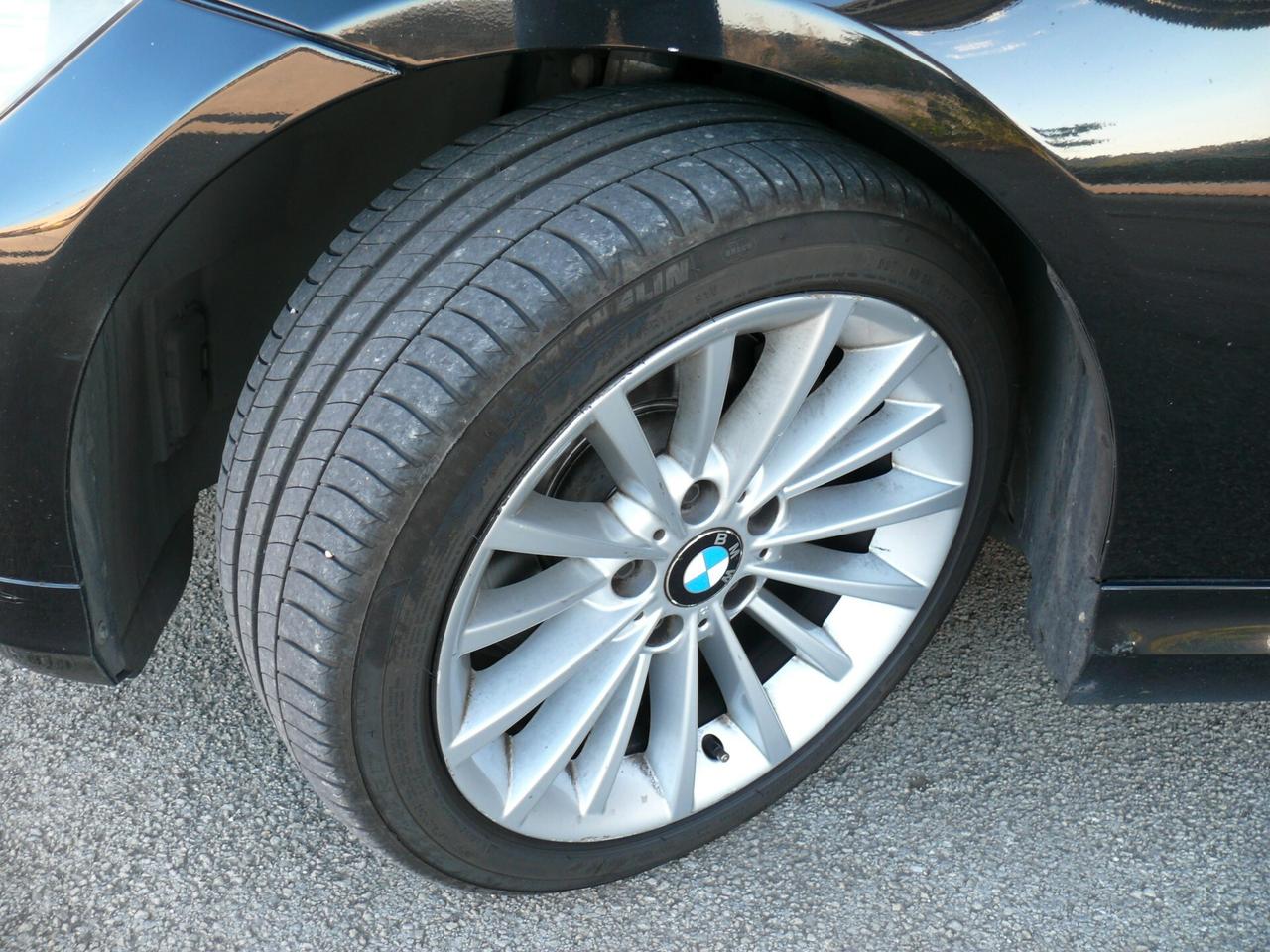 Bmw 320 xDrive Touring (M1403)