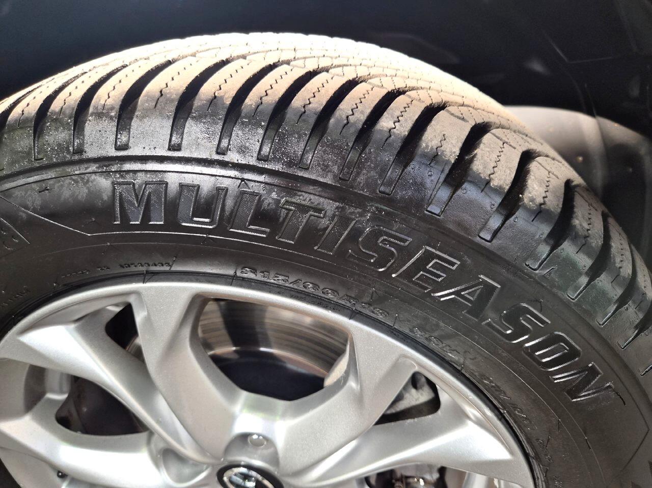 Mazda CX-3 1.5 Skyactiv-D Exceed