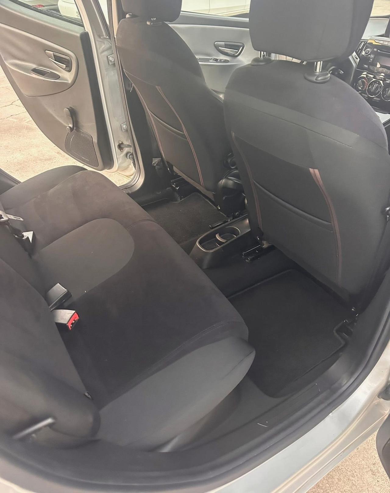 Lancia Ypsilon 1.2 69 CV 5 porte GPL Ecochic Platinum