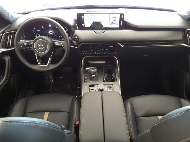 MAZDA CX-60 3.3L e-Skyactiv D 249 CV M Hybrid AWD Homura Plus