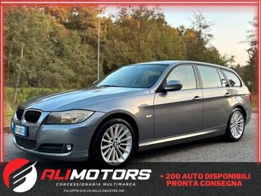 Bmw 320 320d cat Touring Futura