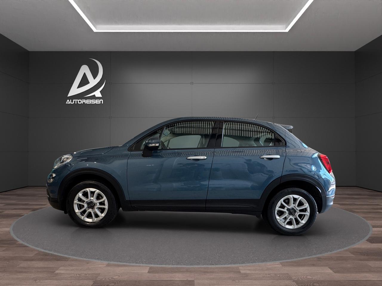 Fiat 500X 1.3 MultiJet 95 CV Cross