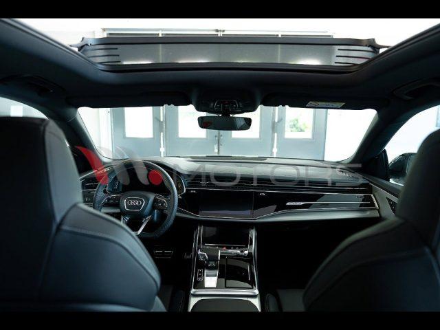AUDI Q8 SUV 50 TDI 286 CV quattro tiptronic S line edition