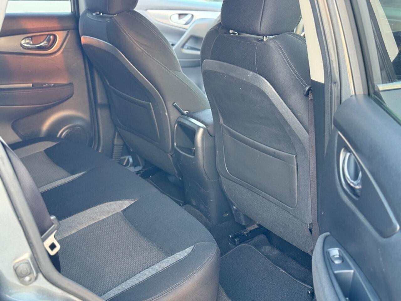 Nissan Qashqai 1.2 Tekna 70.000km! 115cv