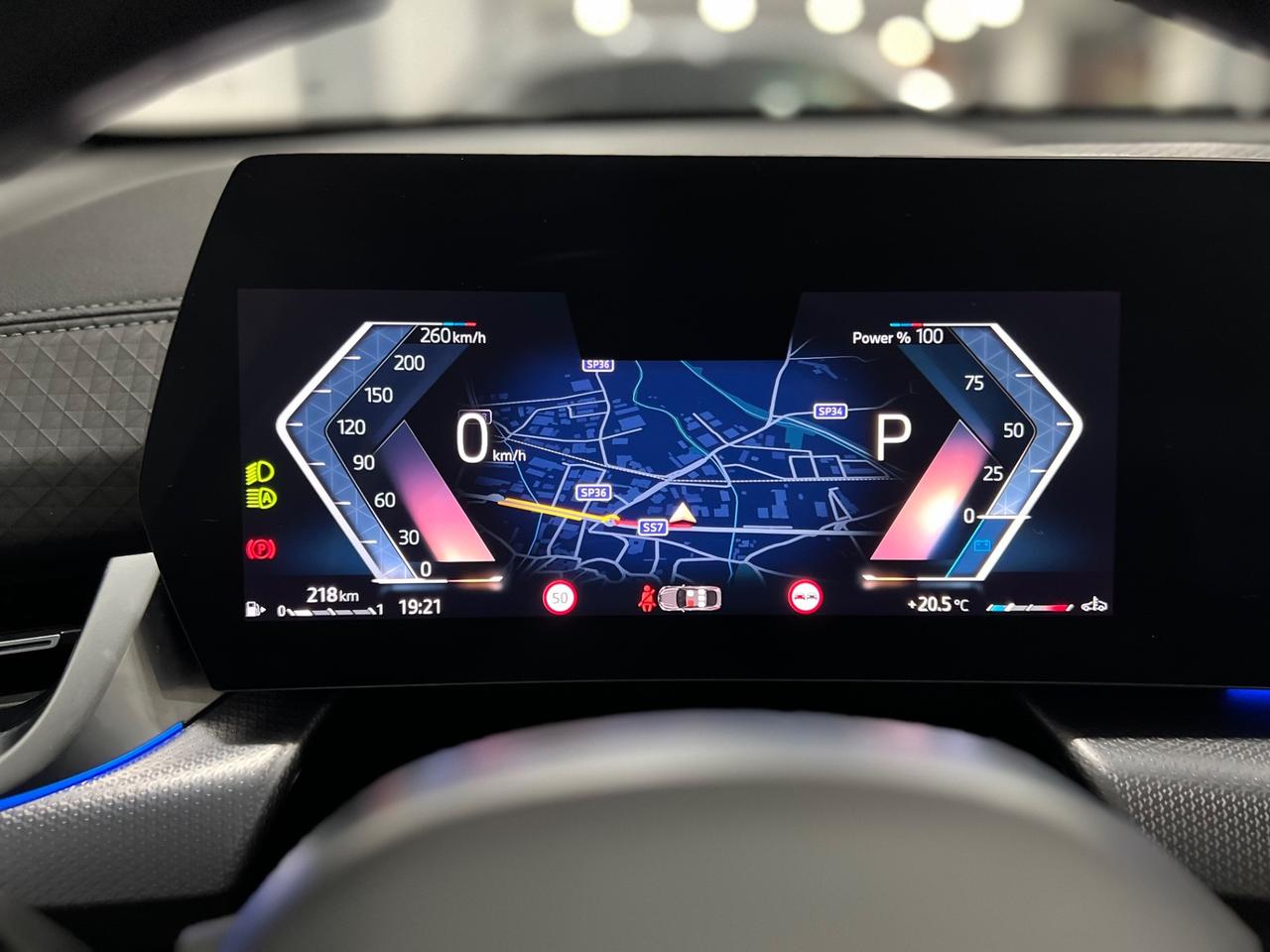 Bmw X2 SDrive18d Aut. MSPORT 150 c