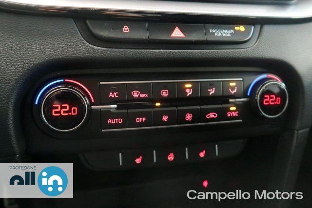 KIA Proceed ProCeed 1.6 T-GDI DCT GT