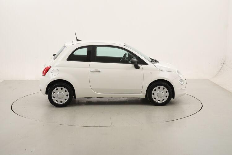 Fiat 500 Hybrid Cult BR795923 1.0 Mild Hybrid 70CV