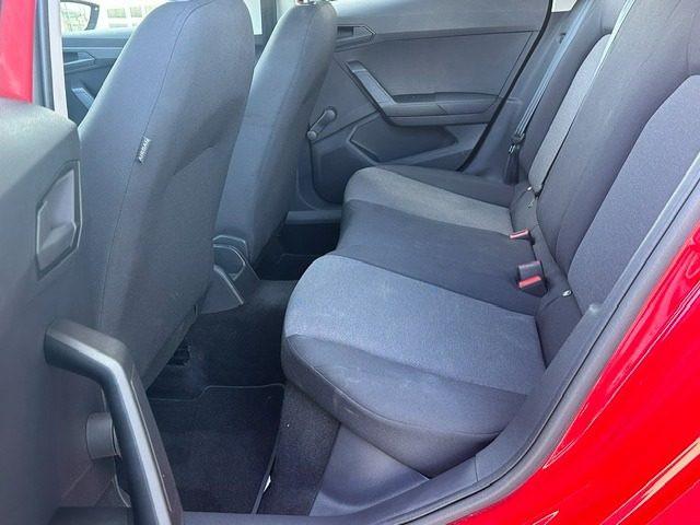 SEAT Ibiza 1.0 TGI 5 porte Style