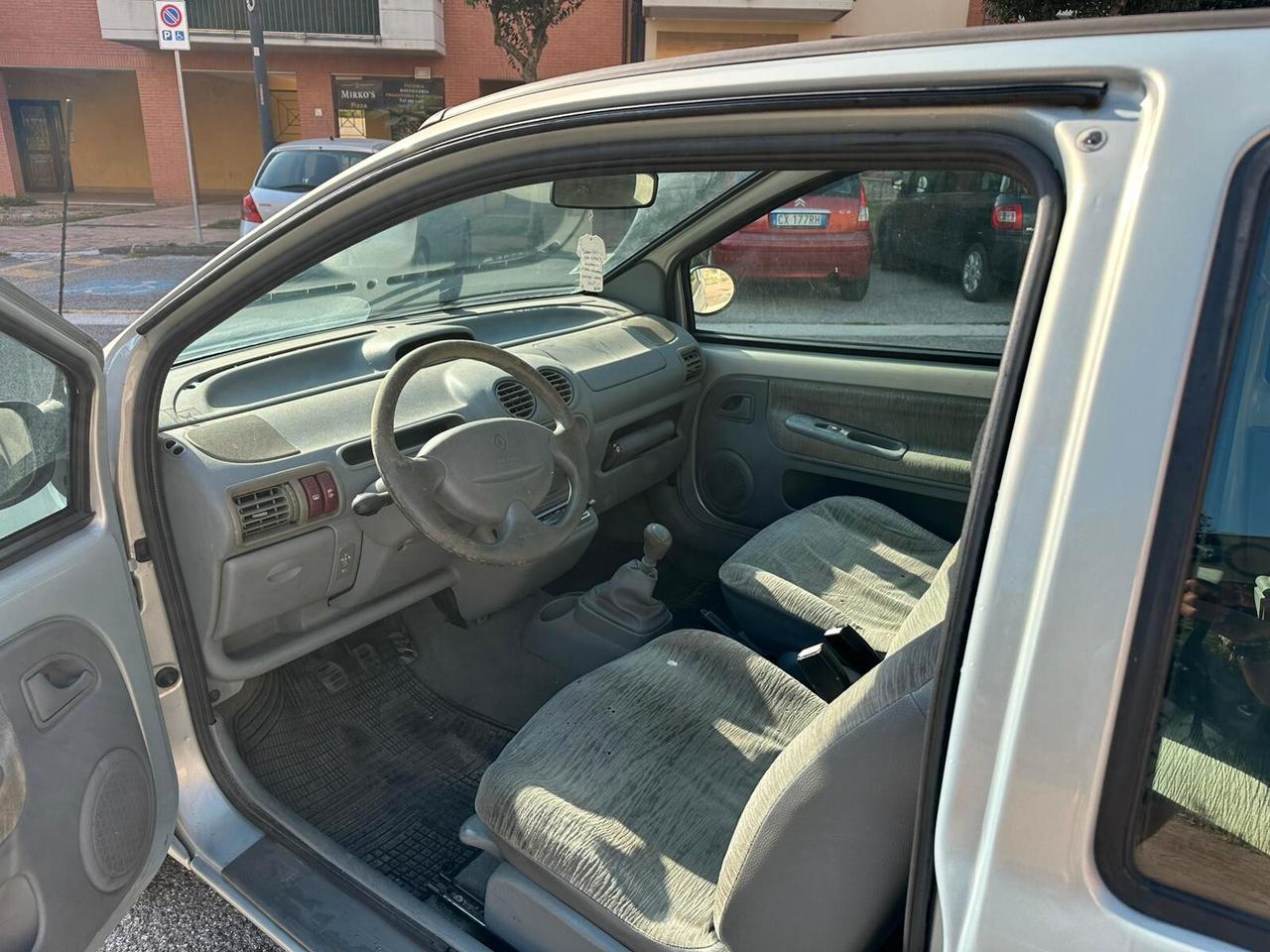 Renault Twingo 1.2i 16V cat Dynamique