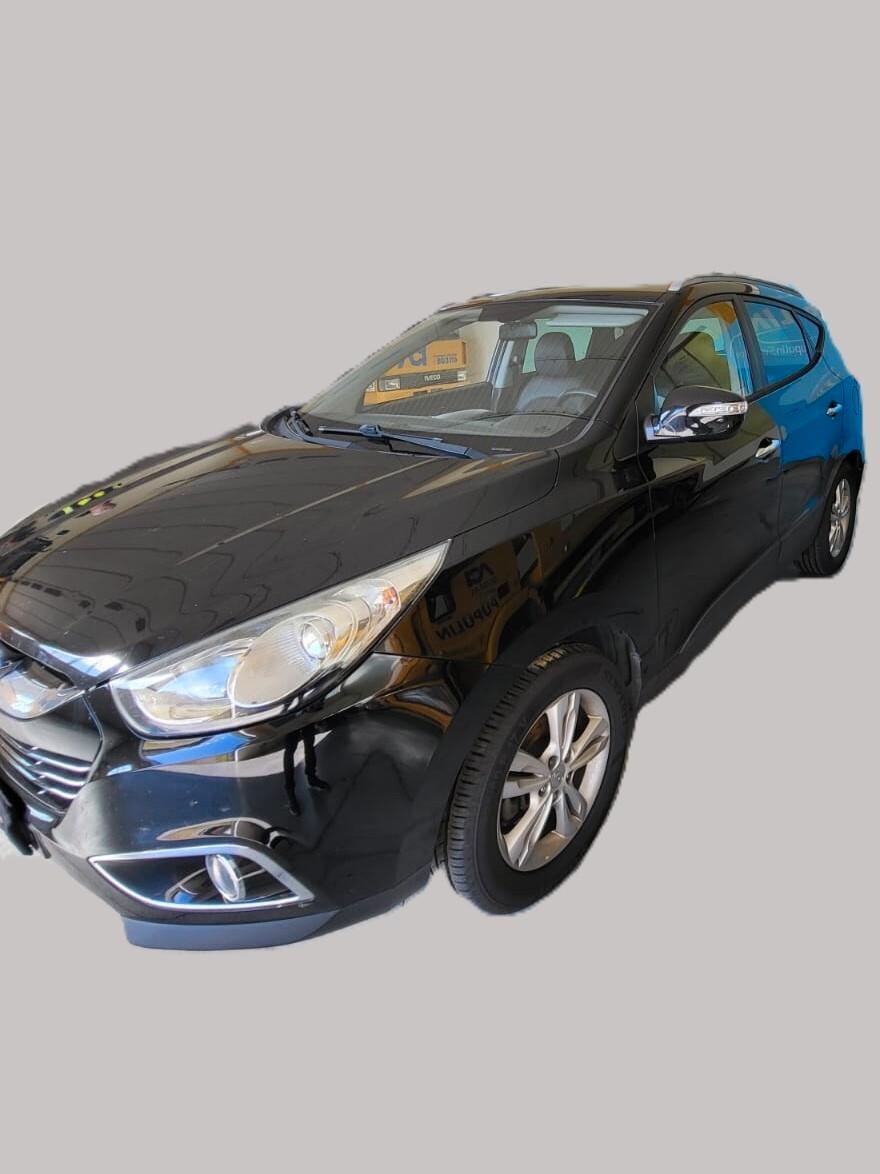 Hyundai iX35 1.7 CRDi 2WD Classic