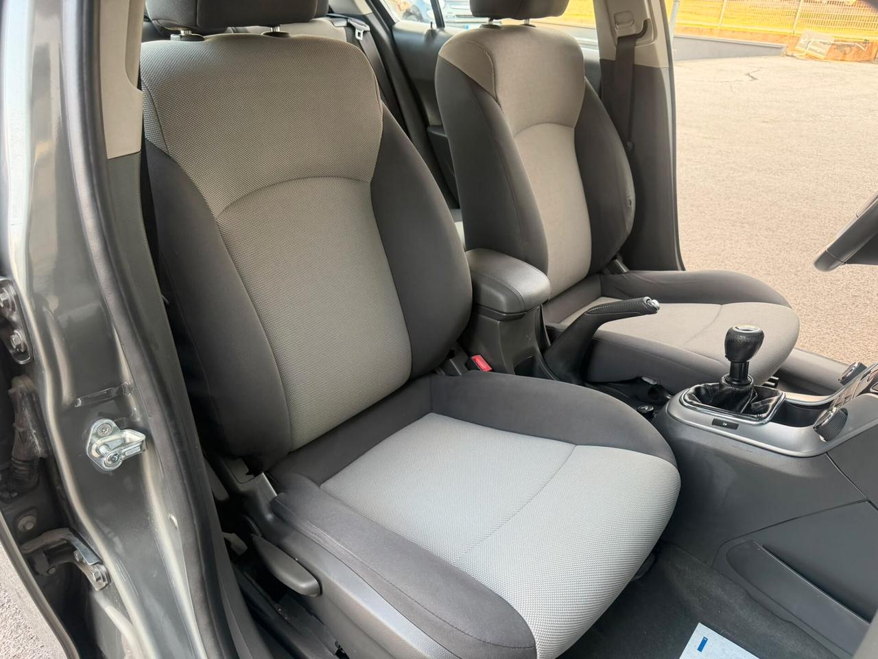 Chevrolet Cruze 2.0 Diesel 150CV 4 porte LT