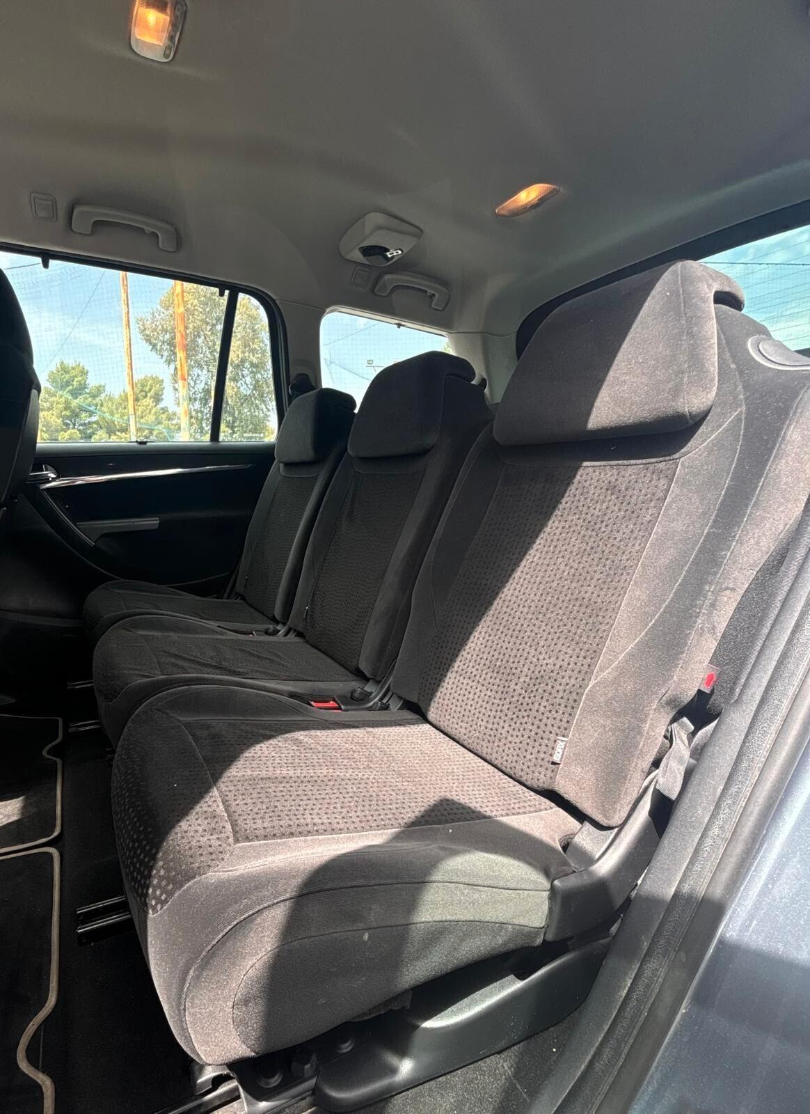 Citroen C4 Picasso 2.0 HDi 138 FAP CMP6 Exclusive