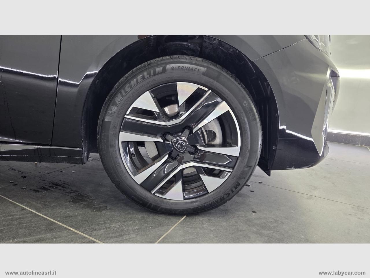 PEUGEOT 208 PureTech 100 S&S 5p. Allure