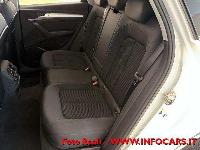 AUDI Q5 35 TDI S tronic Business Advanced - PROMO