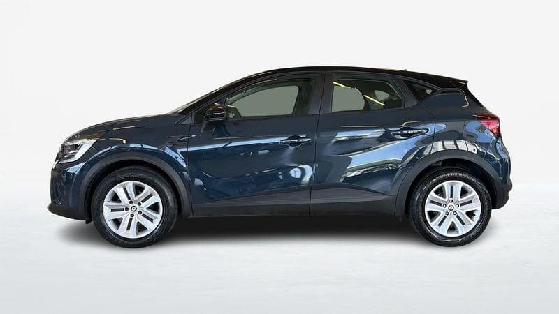 Renault Captur II 2019 1.0 TCe GPL Zen my21