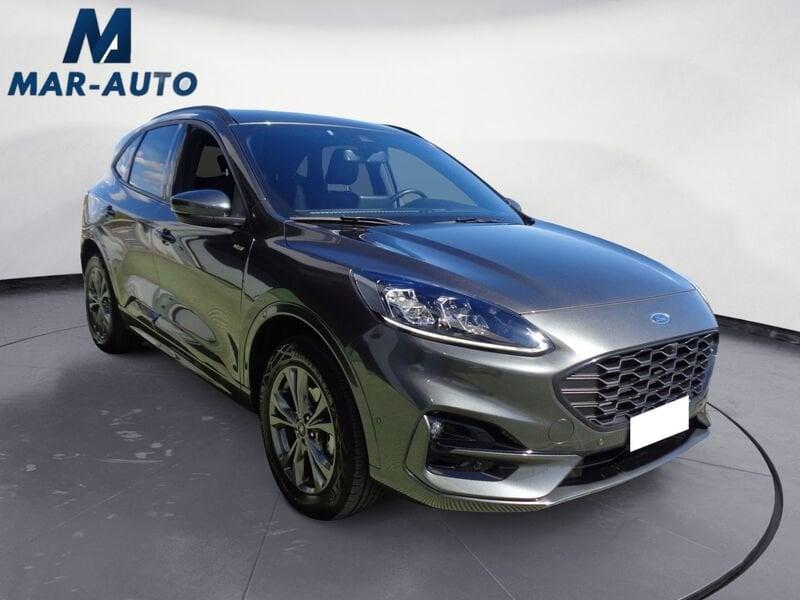Ford Kuga Kuga 2.5 phev ST-Line X 2wd 225cv cvt