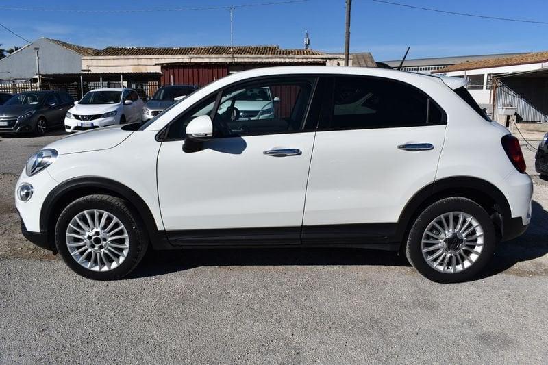 FIAT 500X 1.3 MultiJet 95 CV Connect