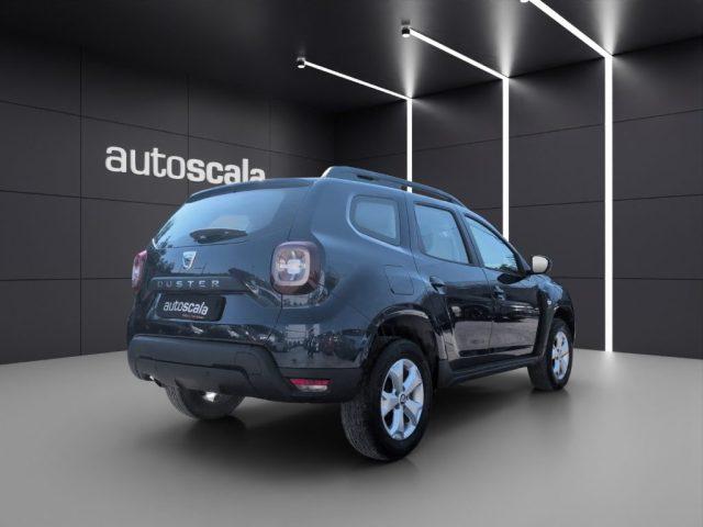 DACIA Duster 1.6 SCe GPL 4x2 Comfort
