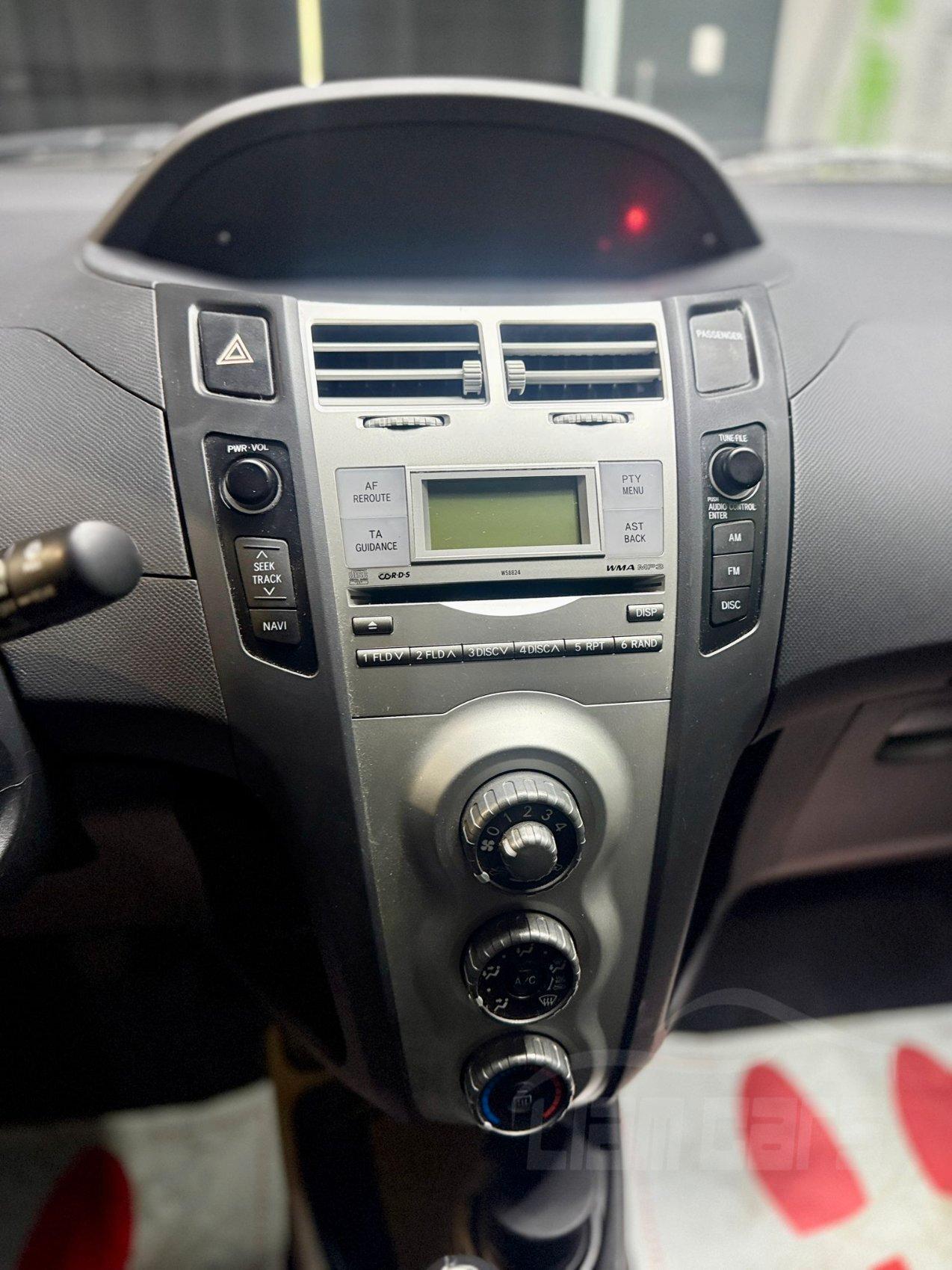 Toyota Yaris 5 Porte Yaris 5p 1.0 Sol
