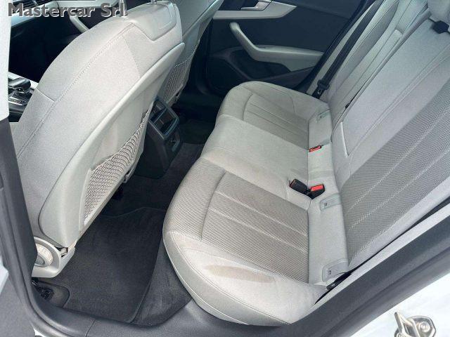 AUDI A5 Sportback 40 2.0 tdi mhev Business 204cv - GE840DA