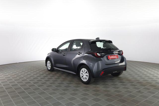 TOYOTA Yaris Yaris 1.5 Hybrid 5 porte Active