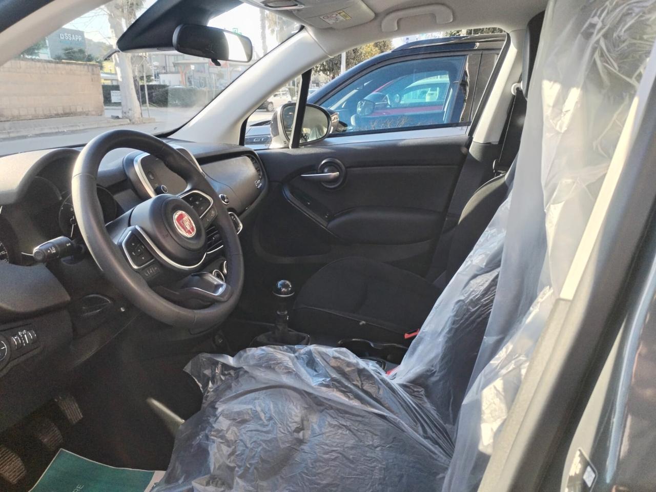 Fiat 500X 1.3 MultiJet 95 CV