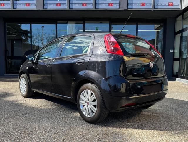 FIAT Grande Punto 1.2 ACTUAL *5 PORTE*