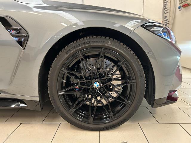 BMW M3 Touring Competition M xDrive