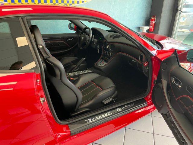 MASERATI GranSport 4.2 V8