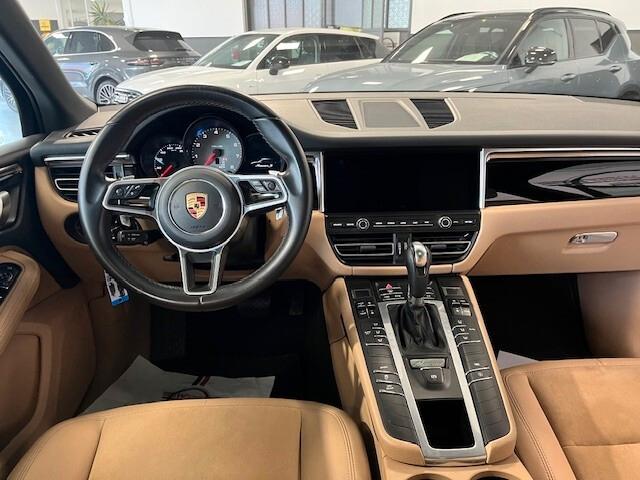 Porsche Macan 3.0 S 353 CV