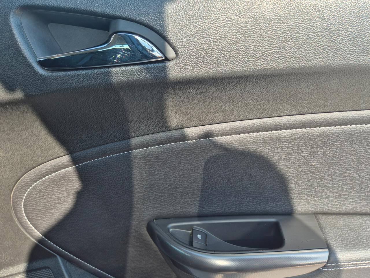 Opel Astra 1.4 Turbo 140CV 5 porte Cosmo